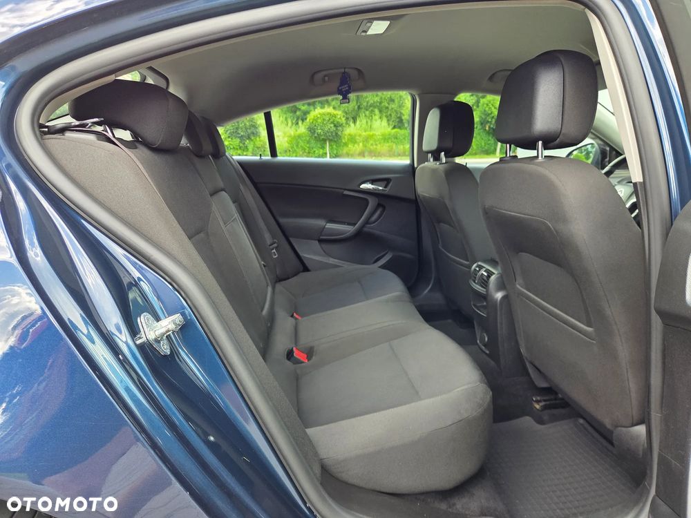 Opel Insignia 2.0 CDTI Executive - 10