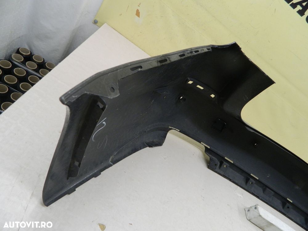 Bara spate BMW Serria 5 GT F07, 2009, 2010, 2011, 2012, cod origine 51127176964. - 6