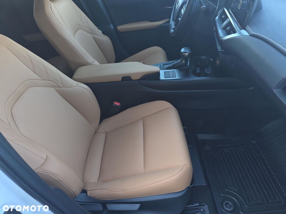 Lexus UX 250h GPF F Sport Design 2WD - 11