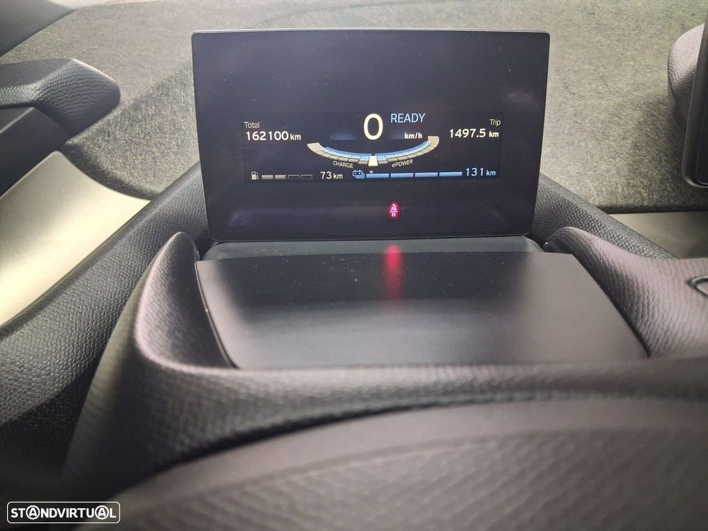 BMW i3 - 16