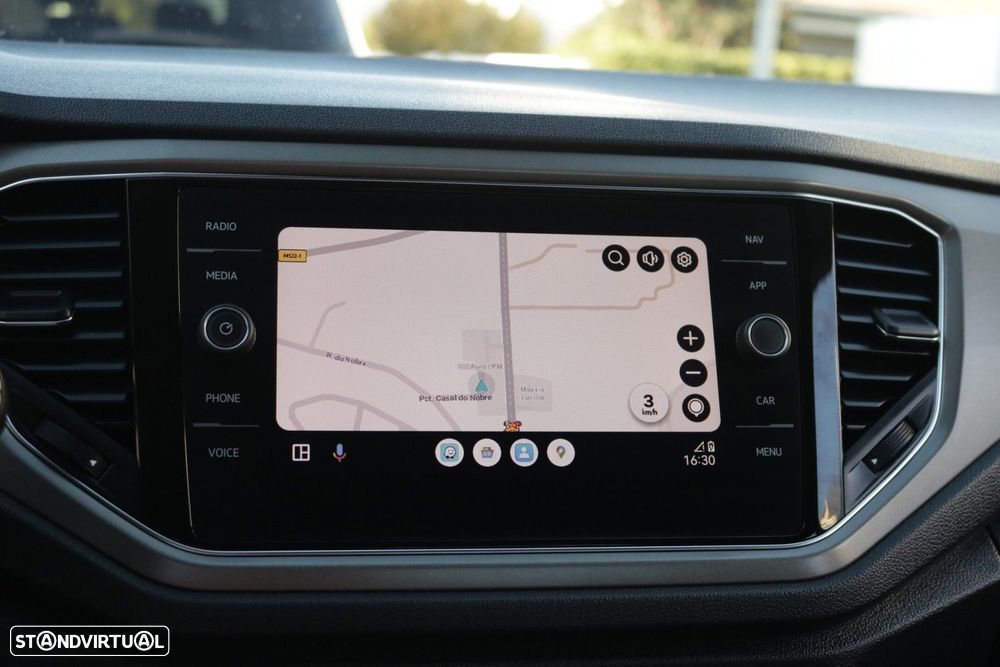 VW T-Roc 2.0 TDI Style - 40