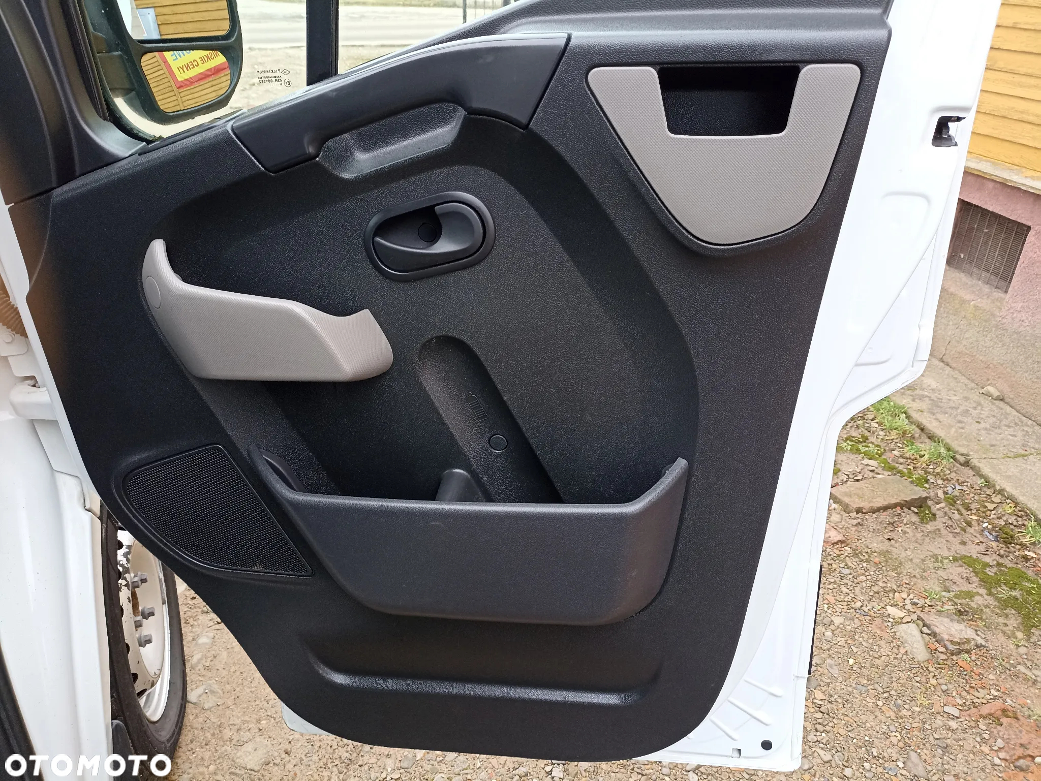 Renault MASTER - 19