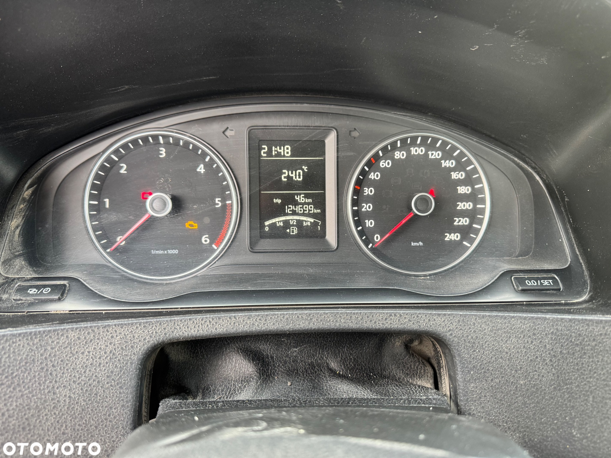 Volkswagen Transporter - 10
