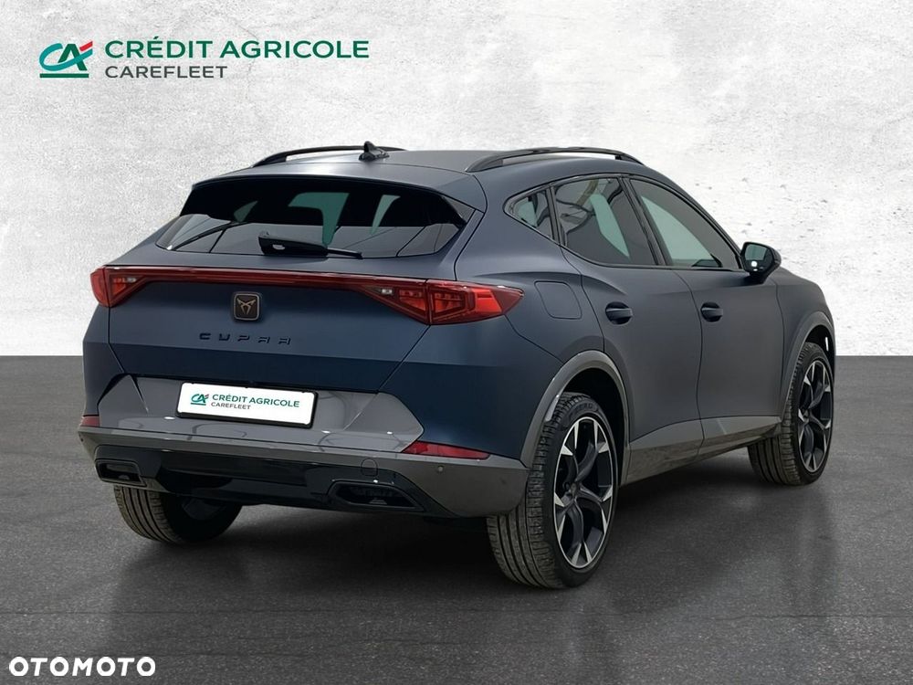 Cupra Formentor - 6