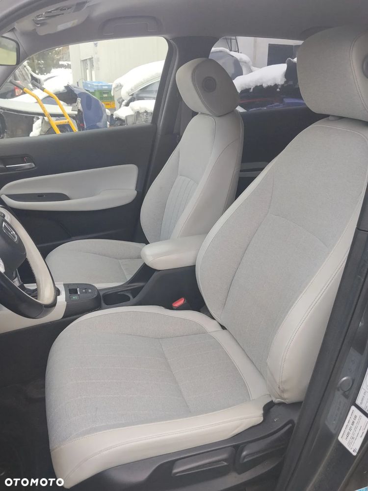 Honda Jazz 1.5 i-MMD Executive - 18