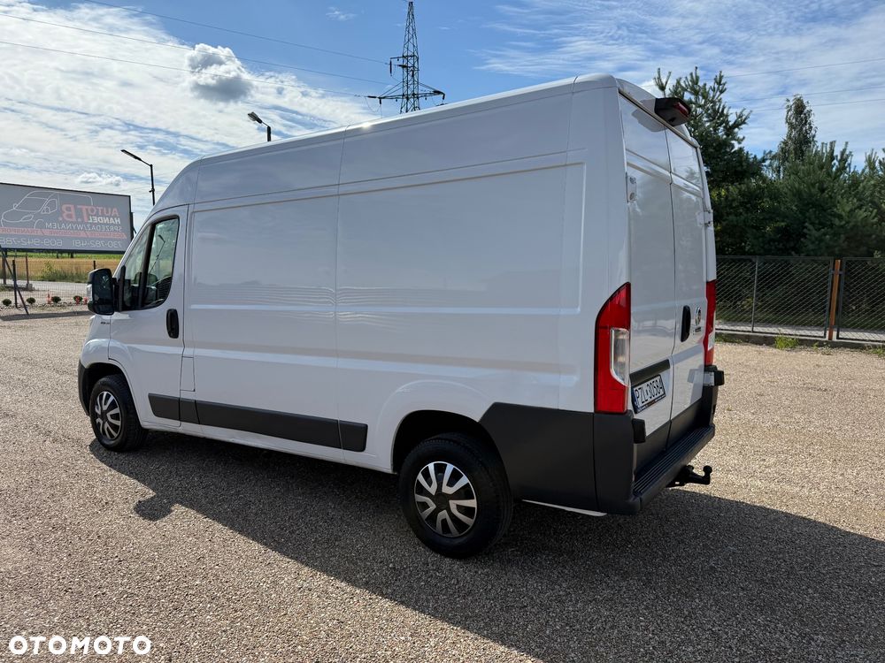 Fiat Ducato - 7