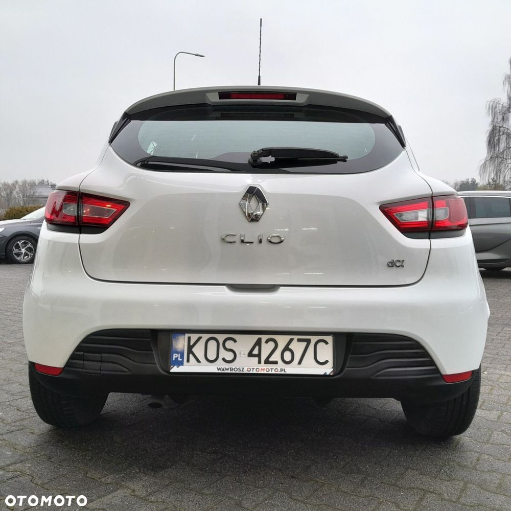 Renault Clio - 7