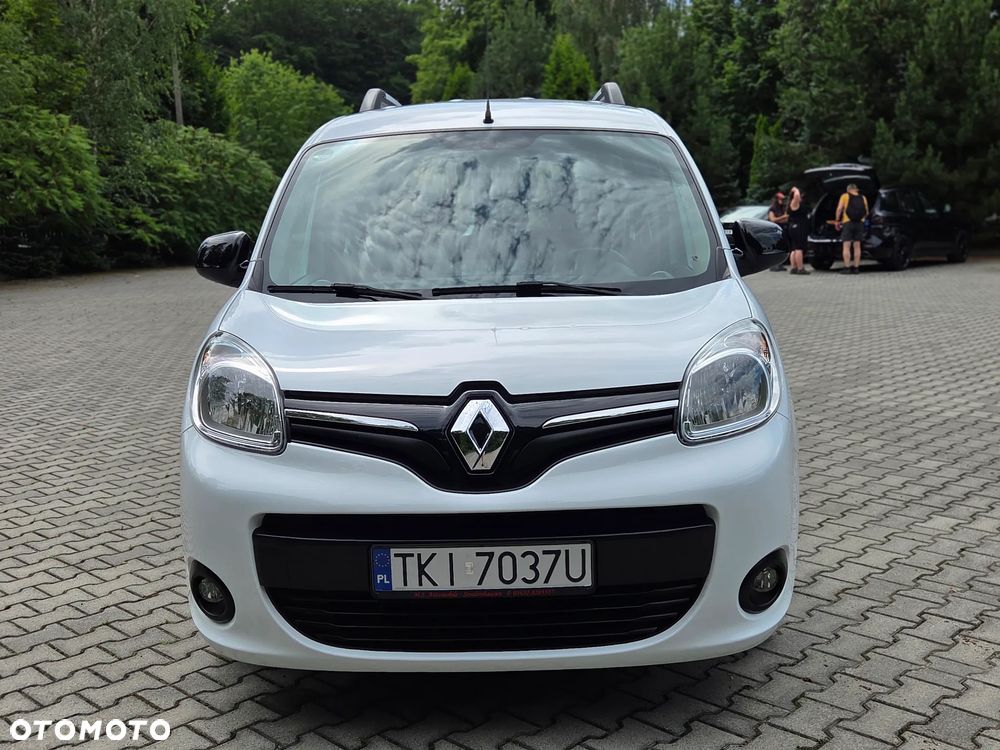 Renault Kangoo 1.2 TCE Energy Helios - 6