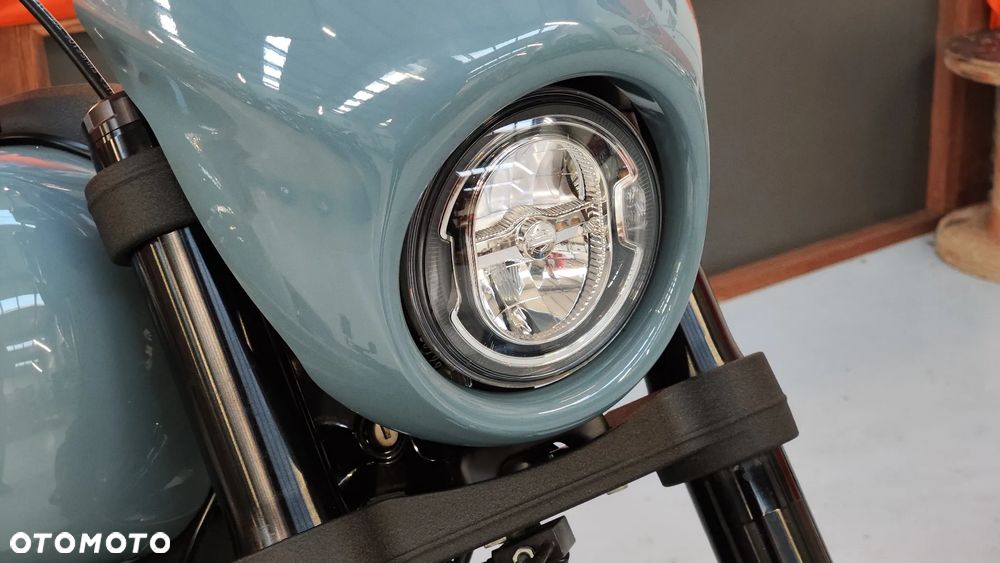 Harley-Davidson Dyna Low Rider - 20