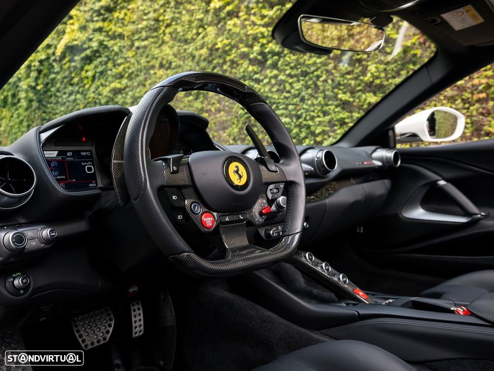 Ferrari 812 GTS 6.5 V12 - 31
