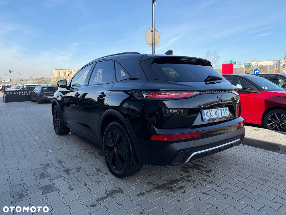 DS Automobiles DS 7 Crossback DS7 22 - 4