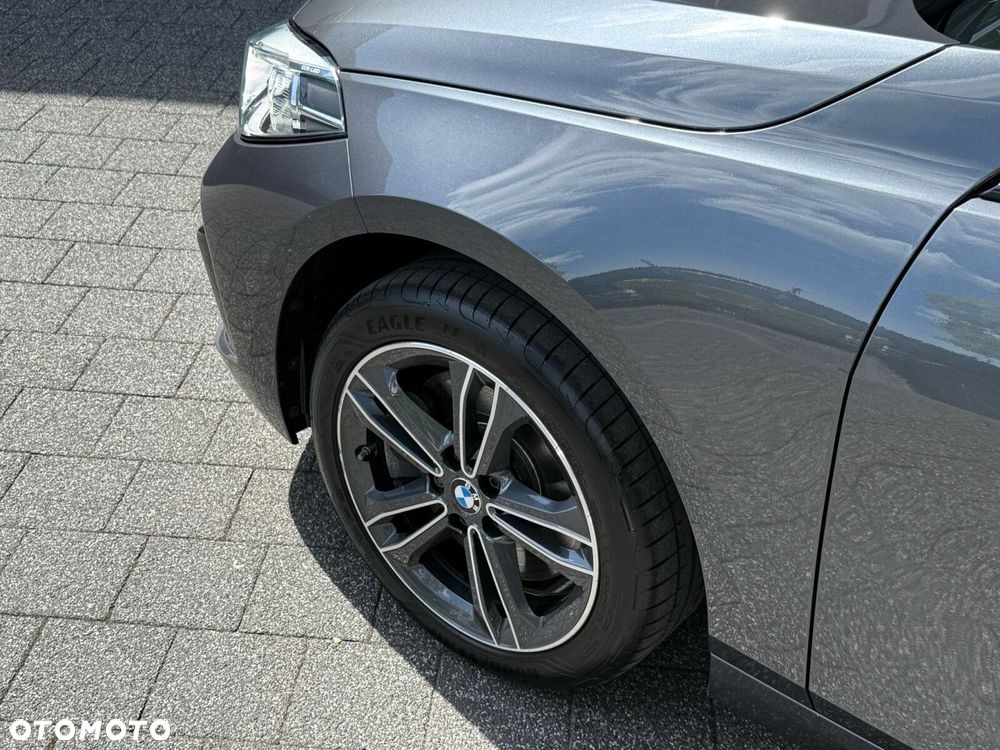 BMW Seria 1 - 11