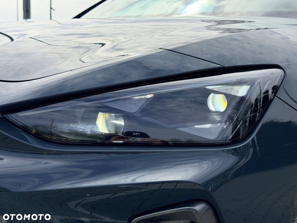 Cupra Leon 1.5 TSI - 10