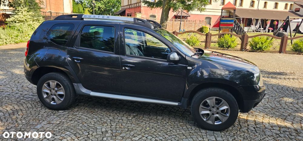 Dacia Duster 1.2 TCe Prestige S&S EU6 - 4