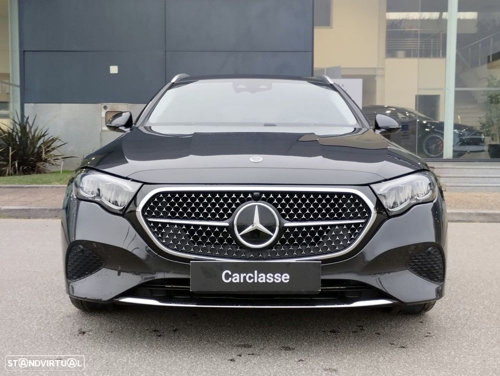 Mercedes-Benz E 300 de - 19