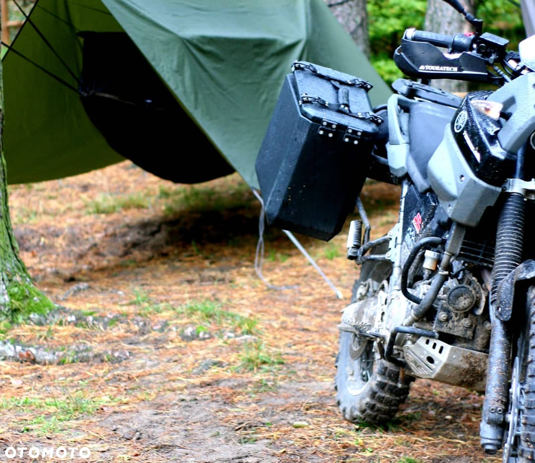 Yamaha Tenere - 13