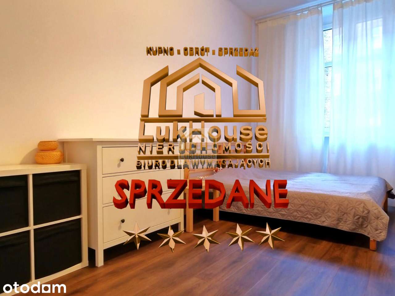 !SPRZEDANE! OTWÓRZ SIĘ NA PRZESTRZEŃ BEZ GRANIC