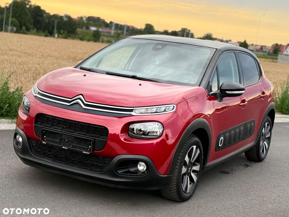 Citroën C3 - 8