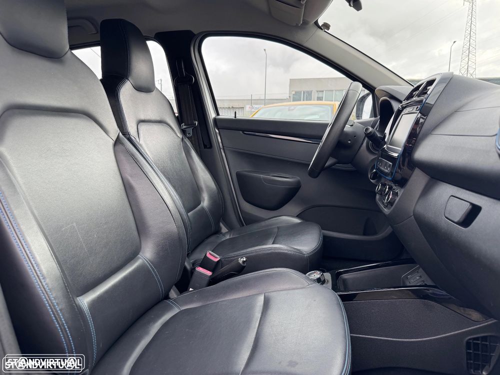 Dacia Spring Electric 45 Comfort - 7