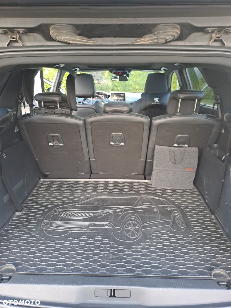 Peugeot 5008 2.0 BlueHDI GT S&S EAT6 - 15