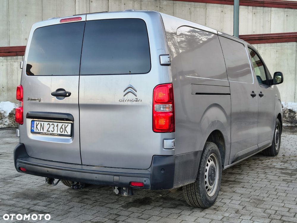 Citroën Jumpy - 4