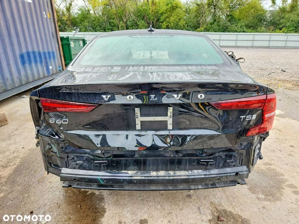 Volvo S60 T5 AWD Inscription - 6