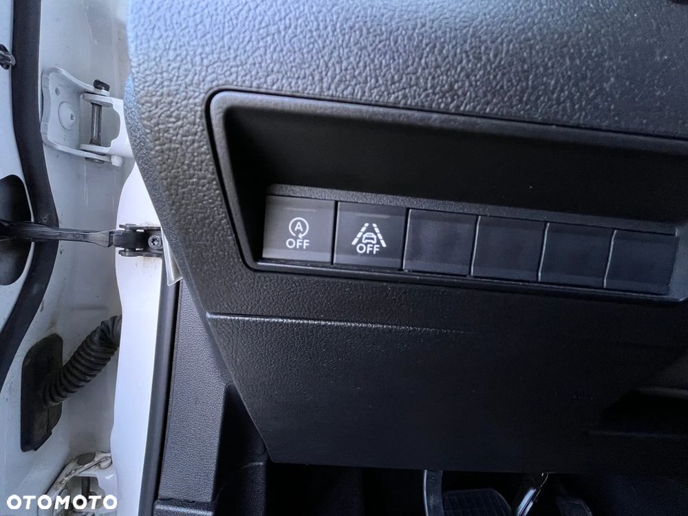 Peugeot Rifter 1.5 BlueHDI Active Pack S&S - 25