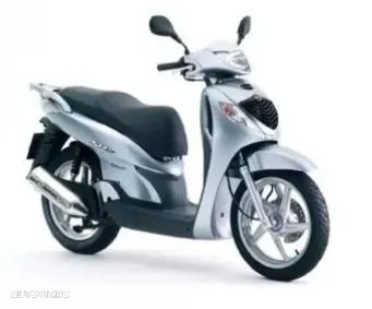 Dezmembram Honda SH 125i 150i 2005-2013 - 1