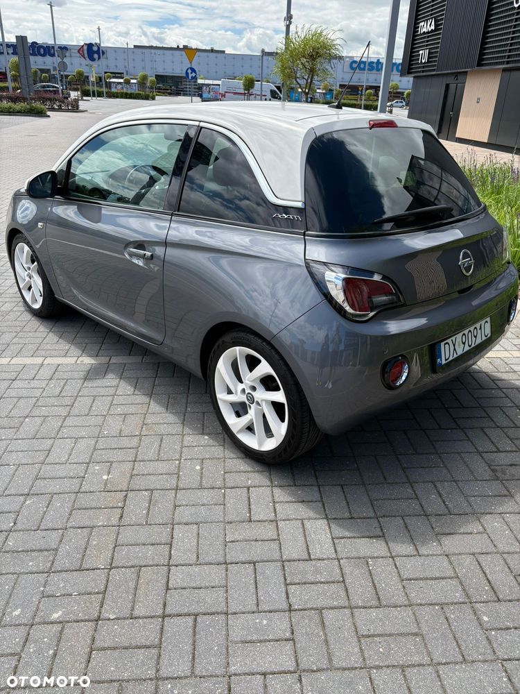 Opel Adam 1.4 Start/Stop Jam - 13