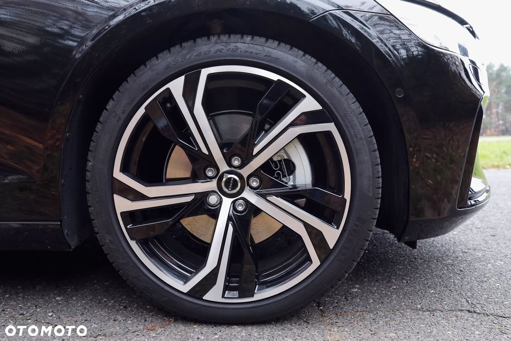 Volvo S60 B5 B AWD Inscription - 8