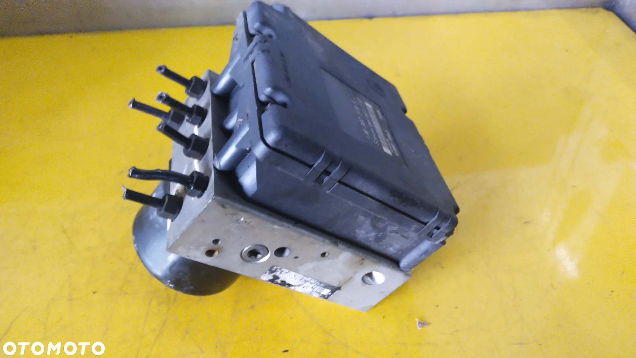 Volkswagen OE 1J0907379S pompa abs - 2