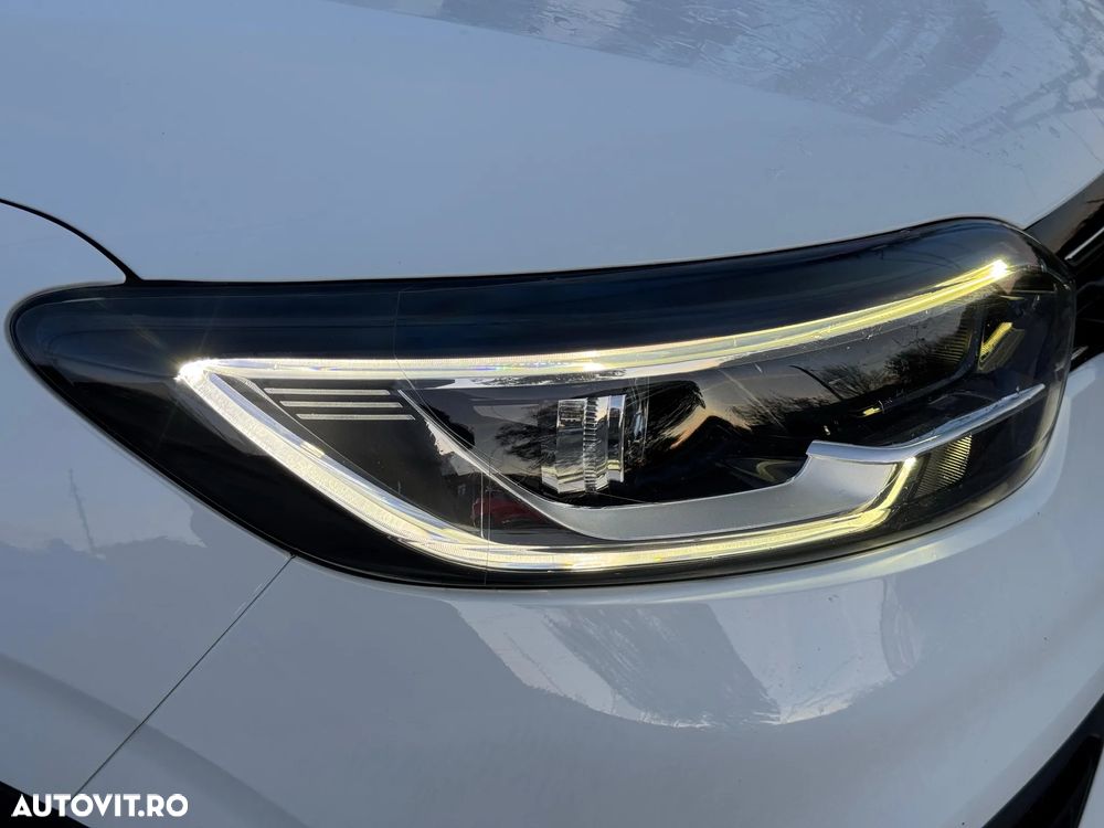 Renault Kadjar BLUE dCi 115 BUSINESS EDITION - 26