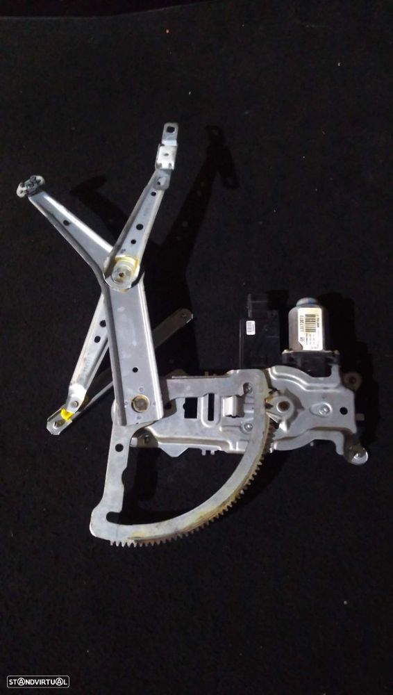 Motor Do Elevador Porta F.E Opel Corsa C (X01) - 5
