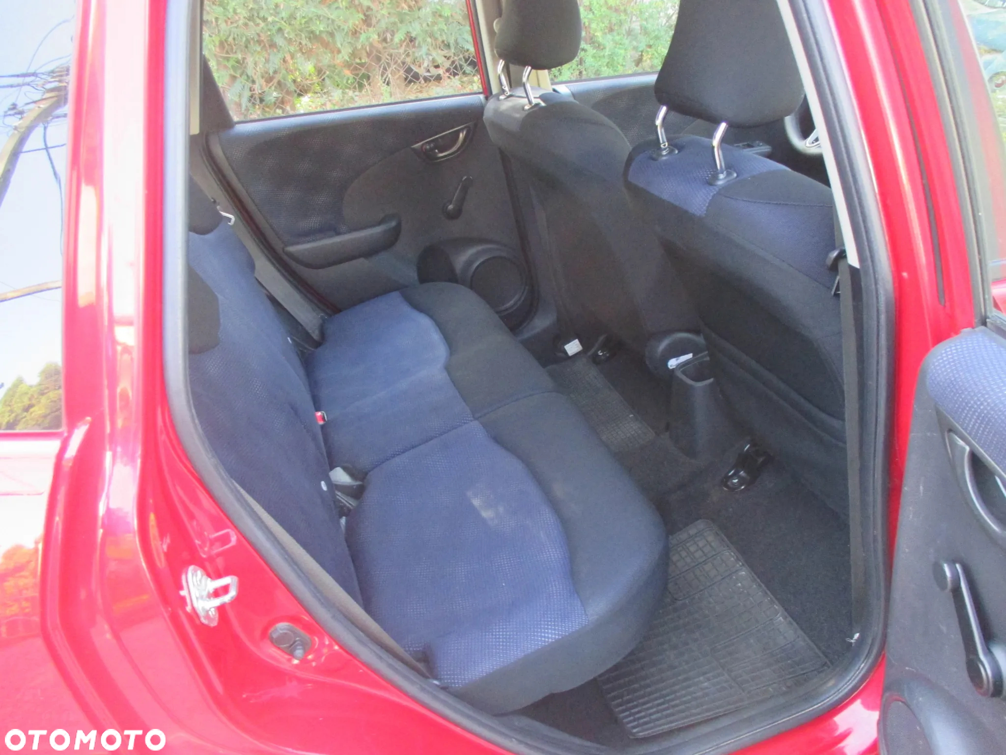 Honda Jazz 1.2 S - 11