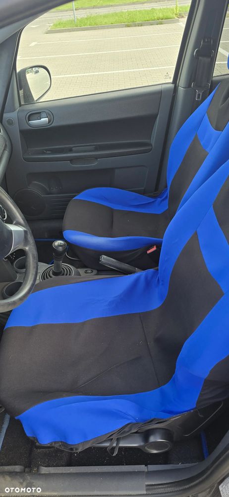 Mitsubishi Colt 1.3 Inform Cleartec - 9