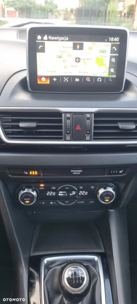 Mazda 3 SKYACTIV-G 120 Exclusive-Line - 15