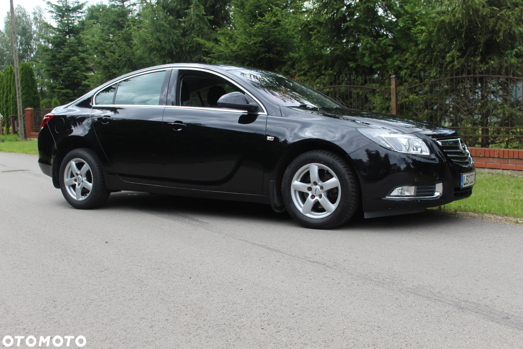 Opel Insignia 1.8 Active - 34