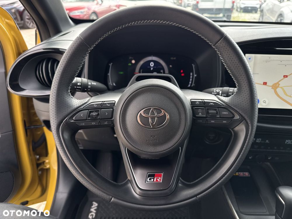 Toyota Aygo X - 14
