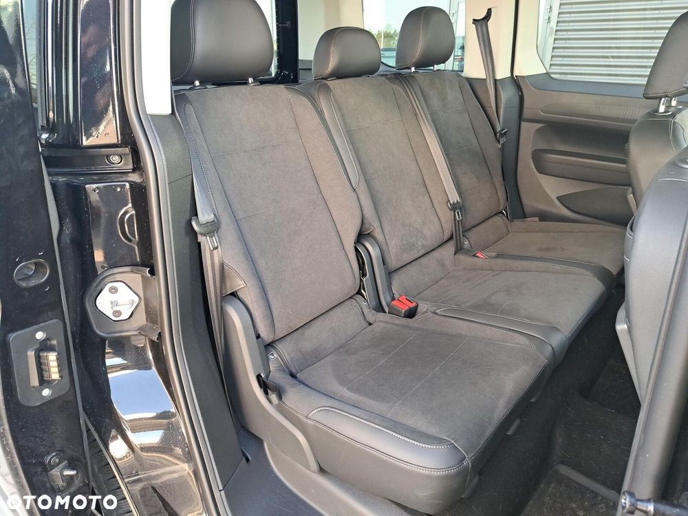 Volkswagen Caddy - 12