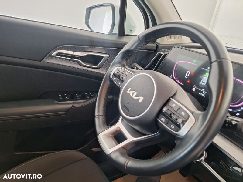 Kia Sportage - 18