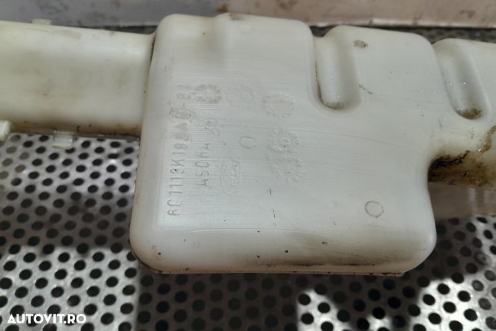 Vas lichid parbriz 6C1113K185A 6C1113K185A Volvo XC90 1 [facelift] [2 - 4