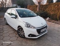 Peugeot 208 1.2 PureTech Active - 1