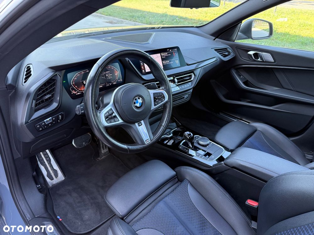 BMW Seria 2 220i M Sport - 15