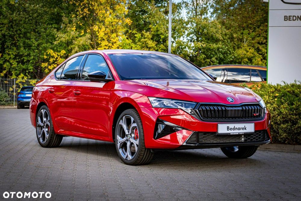 Skoda Octavia - 4