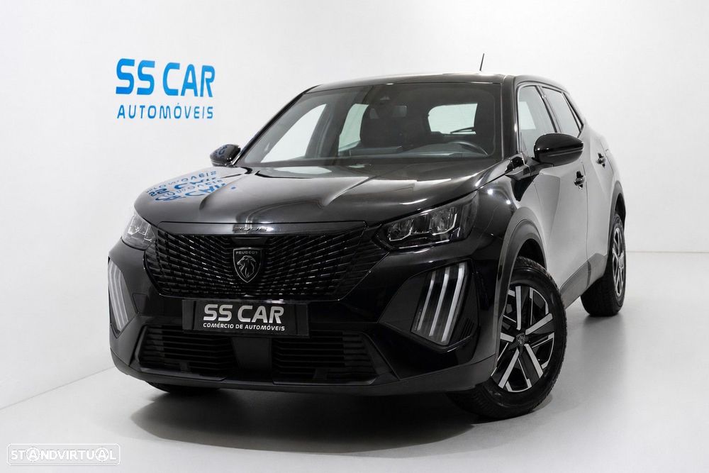Peugeot 2008 1.2 PureTech Style - 2