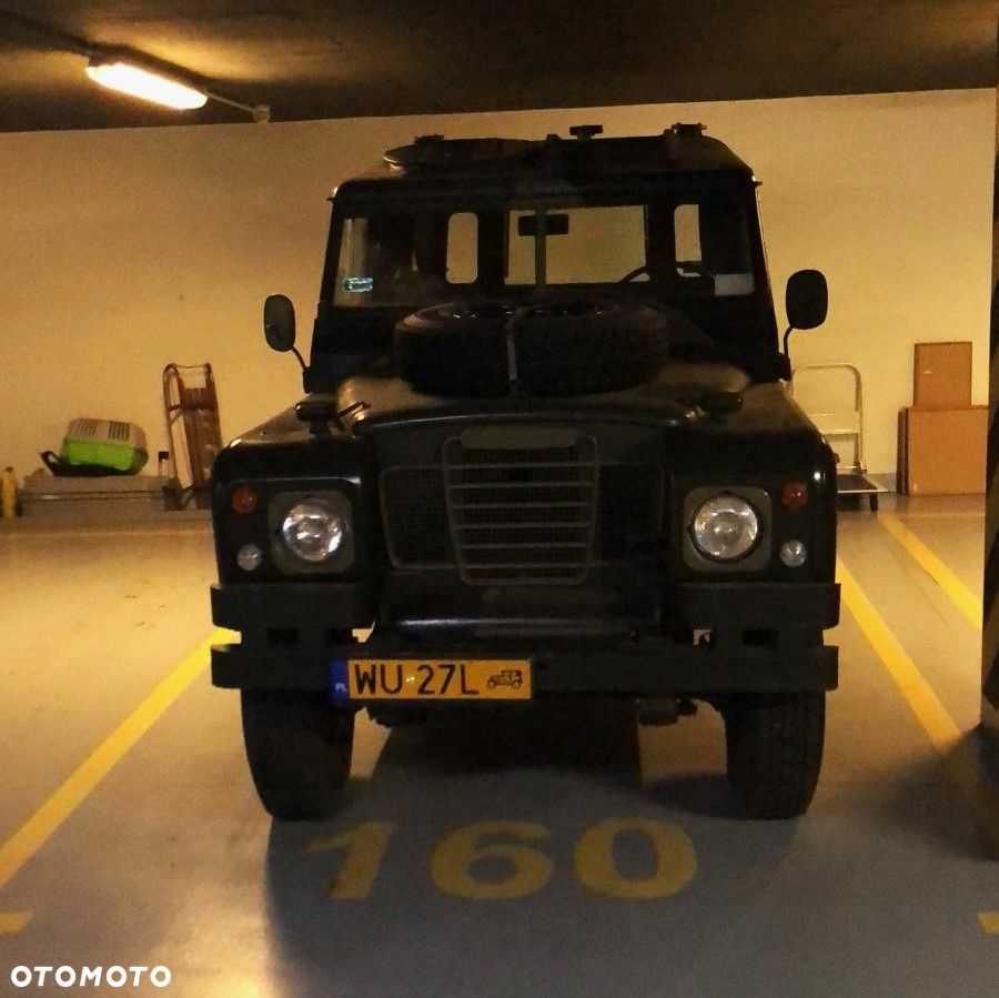 Land Rover Inny - 16