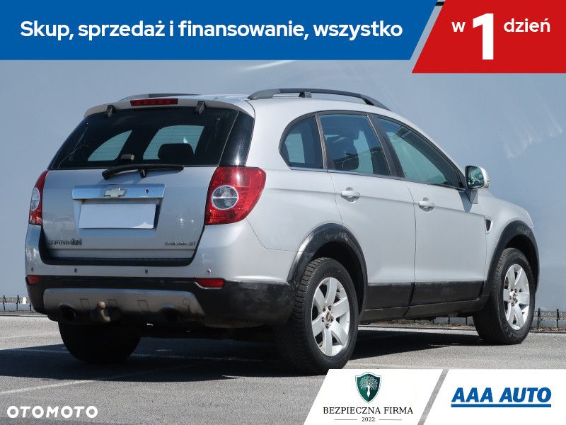 Chevrolet Captiva - 6