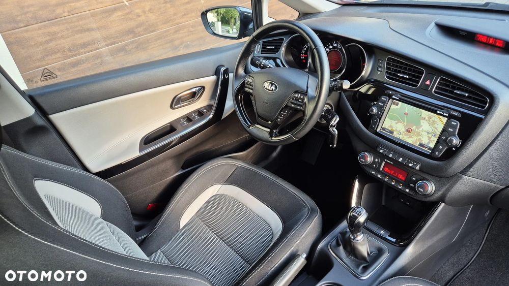 Kia Ceed 1.4 XL - 9