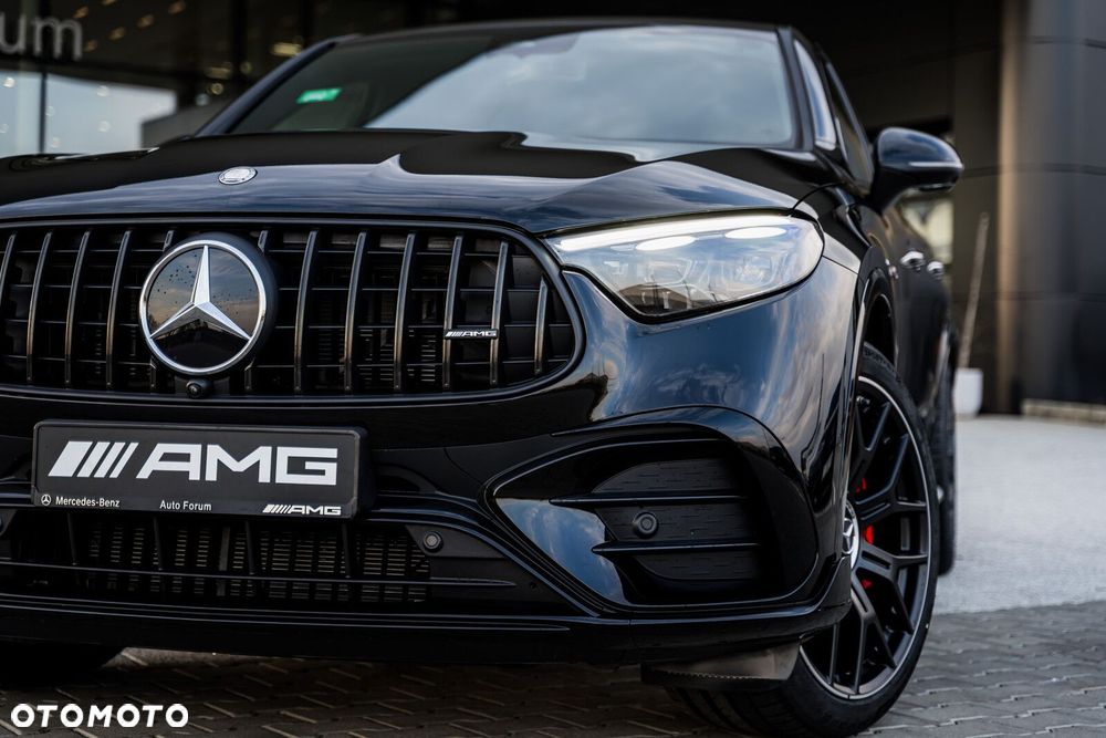 Mercedes-Benz GLC - 2