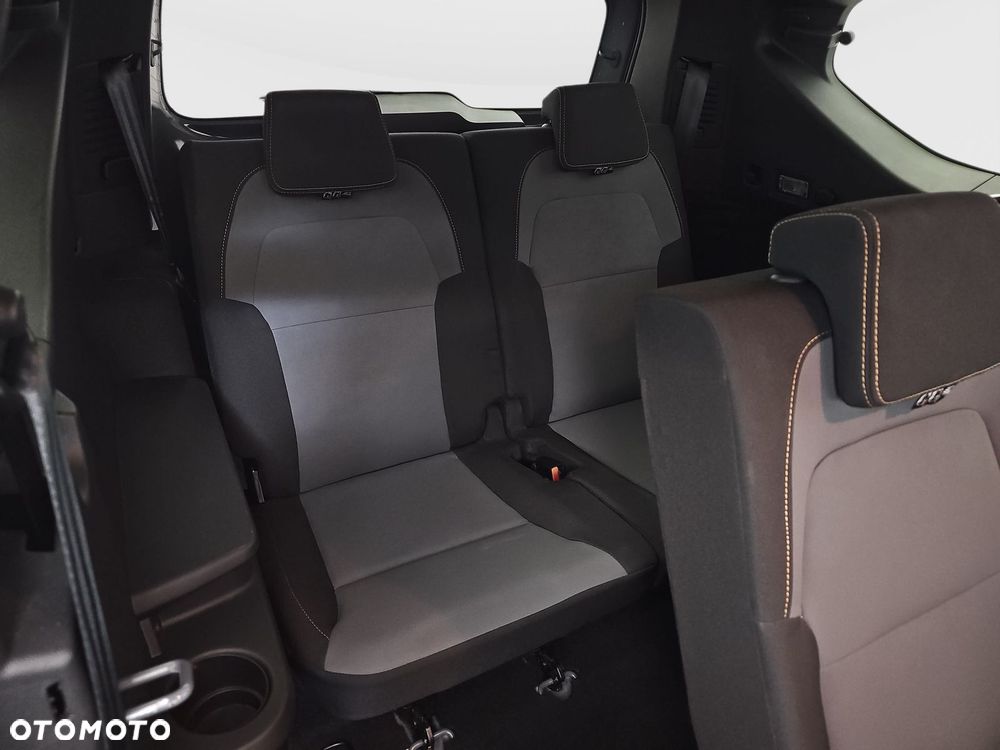 Dacia Jogger 1.6 Full Hybrid 140 Extreme MMT 7os - 32